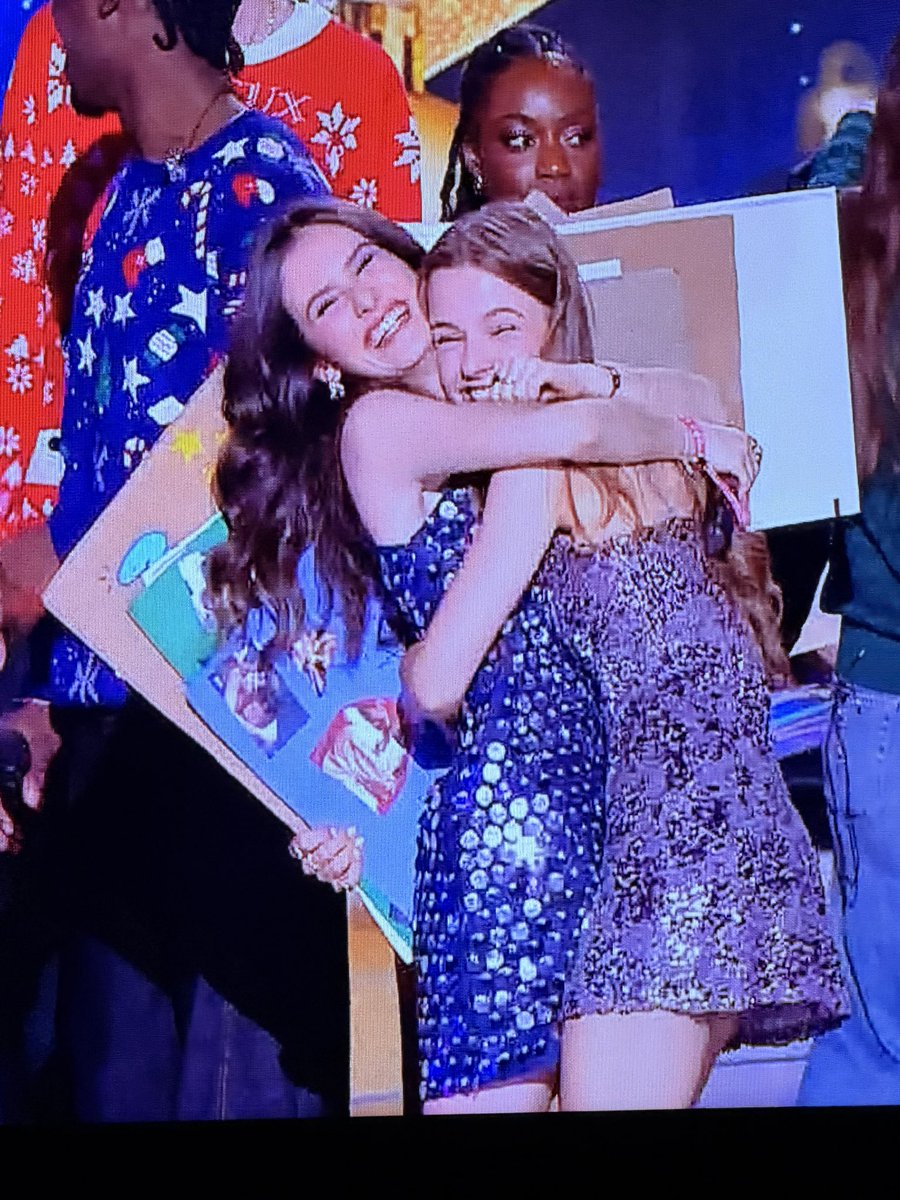 UntraceablePage's tweet photo. JEANNOUK 💖

#StarAcademy #StarAcademy2025 #staracademylive #tf1 #starac #endemol #jeannouk #jeanneviard https://t.co/uT39IaGAdJ
