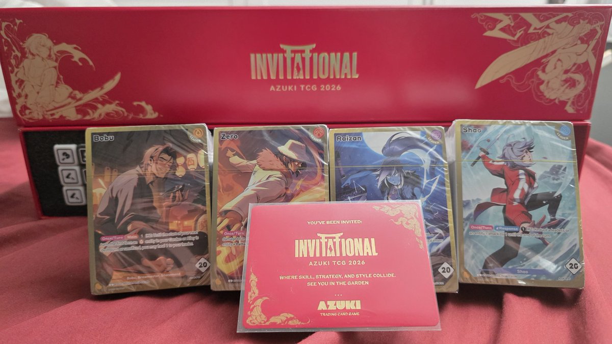 Phillip Vu | PVTCG tweet media