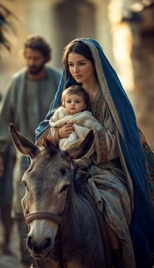 MotherMichal's tweet image. #JesusIsComingSoon 🙏🏻💙🙏🏻🦾👑🦾🌟🫏🎁