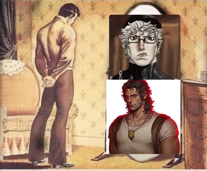 acervocalireaw's tweet image. EU NO ESPELHO VISUALIZANDO O GOAT QUE QUERO SER #HEXATOMBE