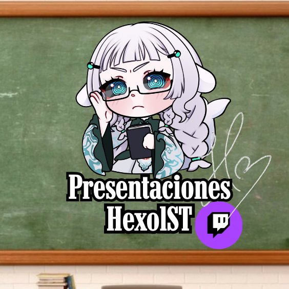 HexolST tweet media