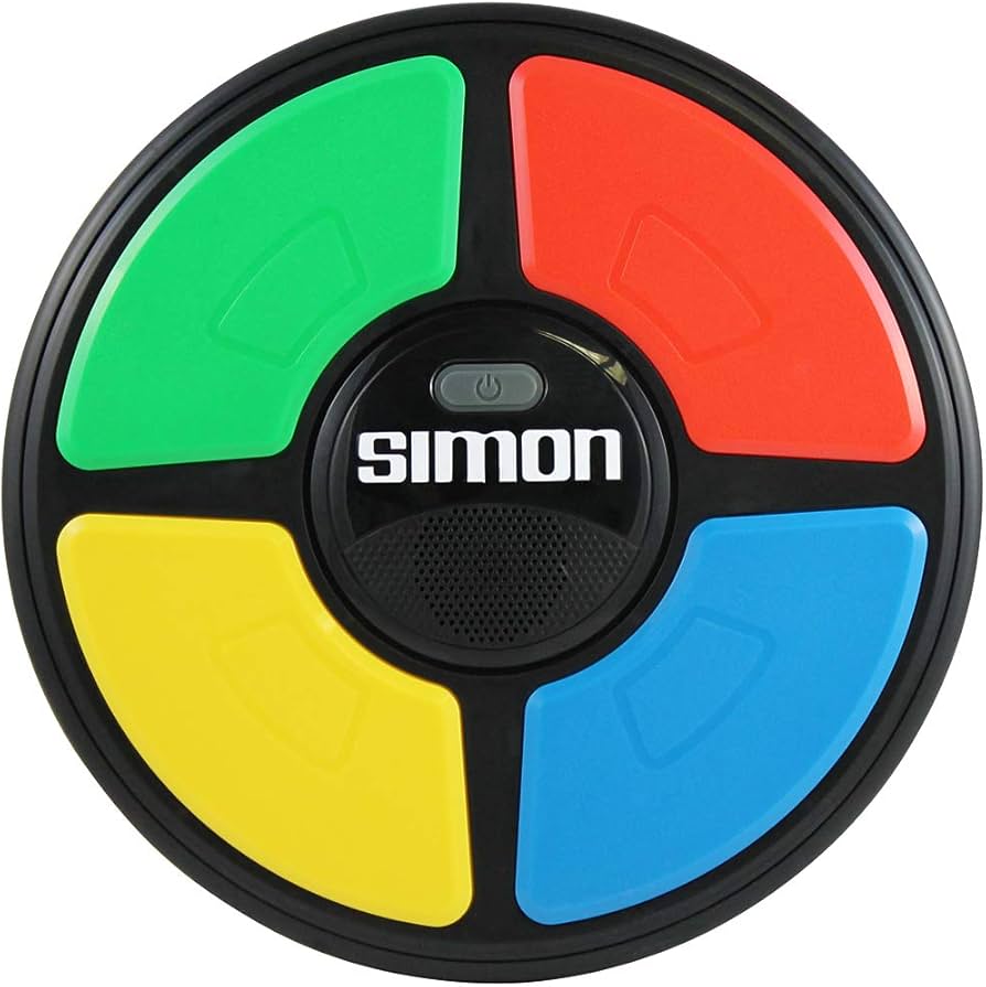 Oh my god... Simon says parry!
<a href="/SandfallGames/">Sandfall Interactive - CO:E33 out now!</a> you geniuses. It all makes sense now.

#Expedition33 #ClairObscurExpedition33 #Simon #SimonTheDivergentStar