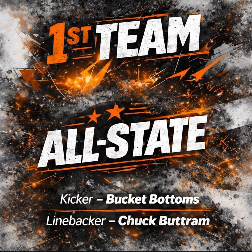 Charlie A. Bottoms tweet media