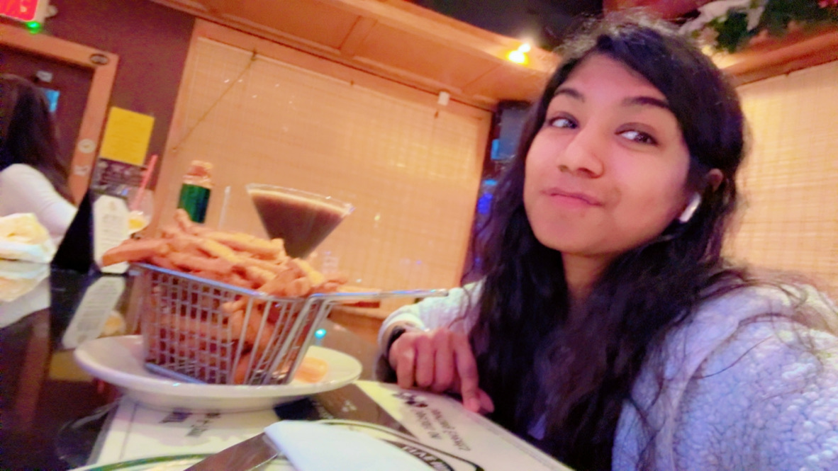 AunySillyMe's tweet image. 2025 has made me a much stronger person, 
smarter,
and more cautious,
logical in ways.

It's also taught me to protect my heart
made me more self aware
taught me to think on my feet
and own up to who I am

Idk if that makes me better but that’s 2025 for me

What about you?