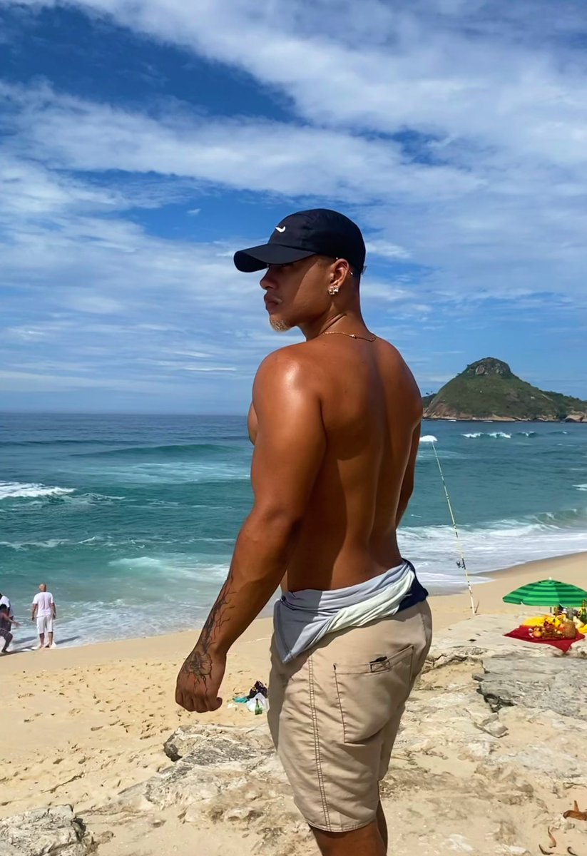 Guuusttavooo's tweet image. 🇧🇷