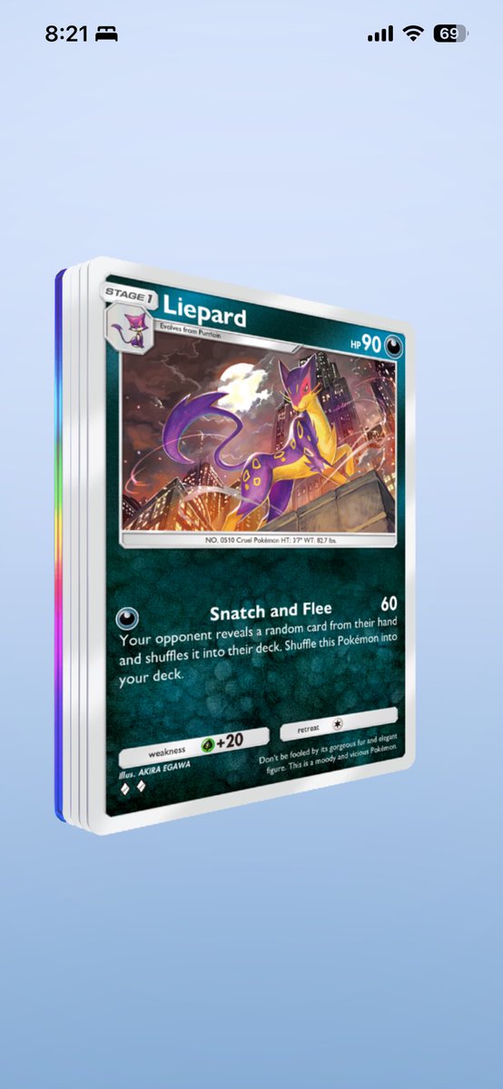 Fan Pokemon TCG Pocket Chile tweet media