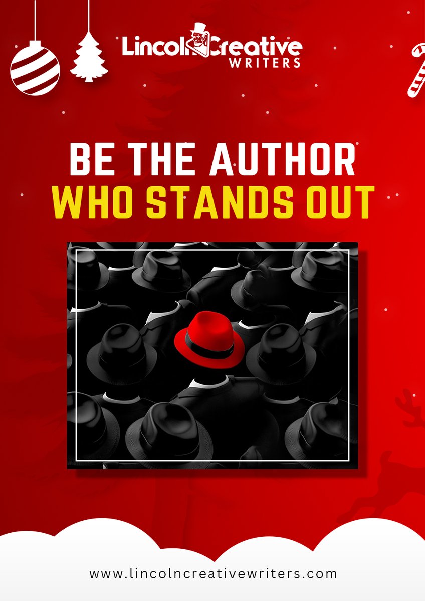 lcreativewrite_'s tweet photo. With a unique voice and a compelling story. Let’s create something that catches readers' attention and leaves a lasting impression. Are you ready to shine as an author? https://t.co/YuRRqAdUdc #brand #Authors #creativewriters #different https://t.co/63wy4RPMUw