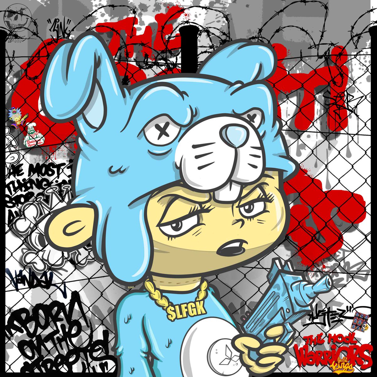 #CryptoMoongirls⚡️⚡️⚡️ tweet media