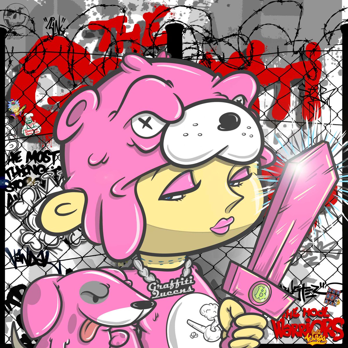 #CryptoMoongirls⚡️⚡️⚡️ tweet media