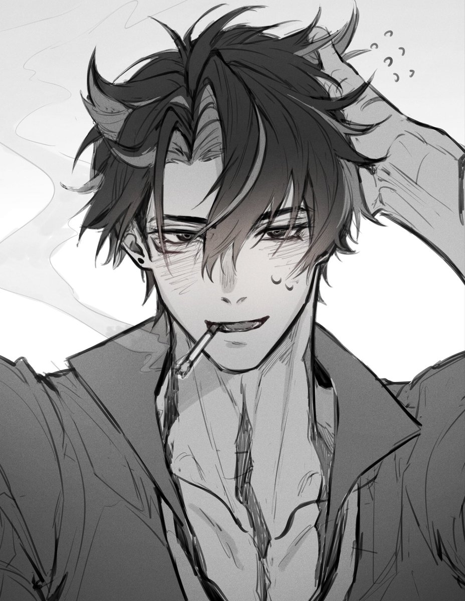 DodoGen_0's tweet image. wriothesley