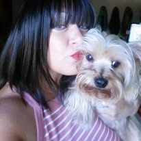 I still cry every day! I miss him so much!

I've been working so hard (80+ hour weeks) and I still cry. I'm scared now that the rush has ended that I am going to be so sad and depressed. 

Looking forward to starting my new podcast (youtube.com/@KynnyVixenCC),
so I have something