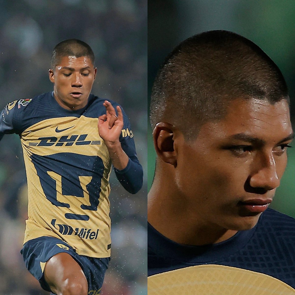 Claudio Amelco tweet media