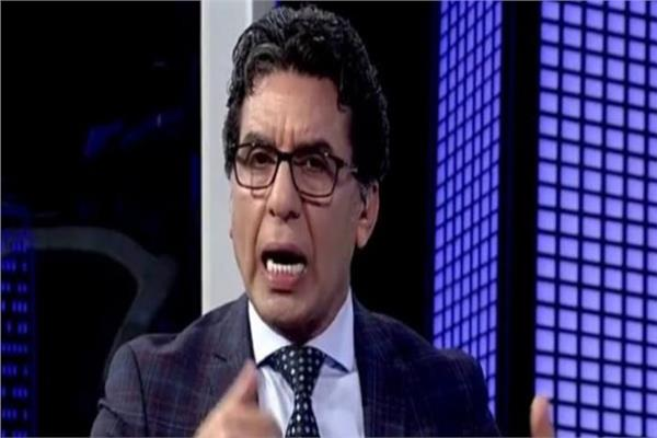 سقوط مدوي للإخواني الهارب.. «ناصر» يستنجد بمحمد جمال والأخير يرفض التدخل 