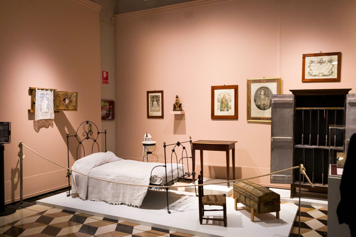 36.500 personas han visitado la gran exposición sobre el 600 aniversario del Hospital de Nuestra Señora de Gracia.

alucanaradio.es/cerca-de-40-00…