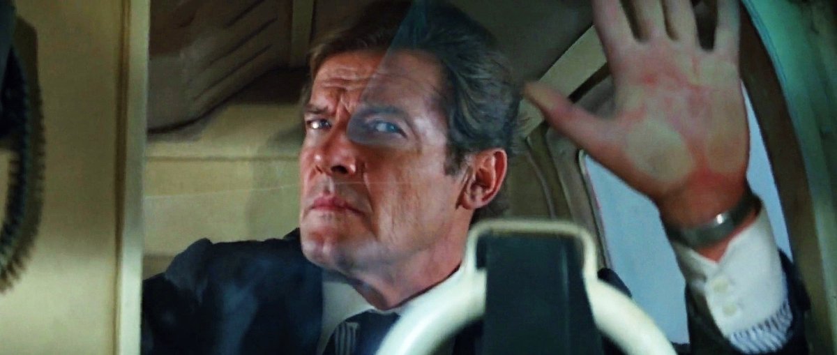 RogerMooreFan's tweet image. For Your Eyes Only (1981)
#JamesBond