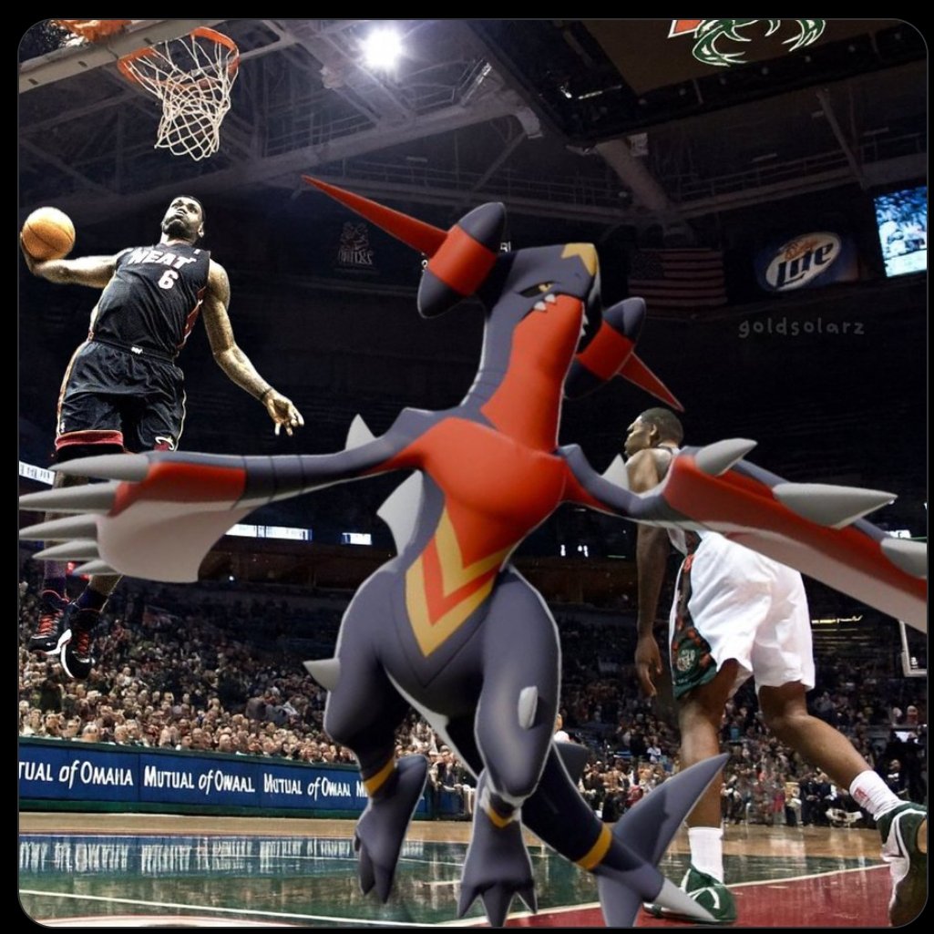 Bones_Dio's tweet image. MEGA GATCHOMP Z IS PEAK AND I WILL DIE ON THAT HILL