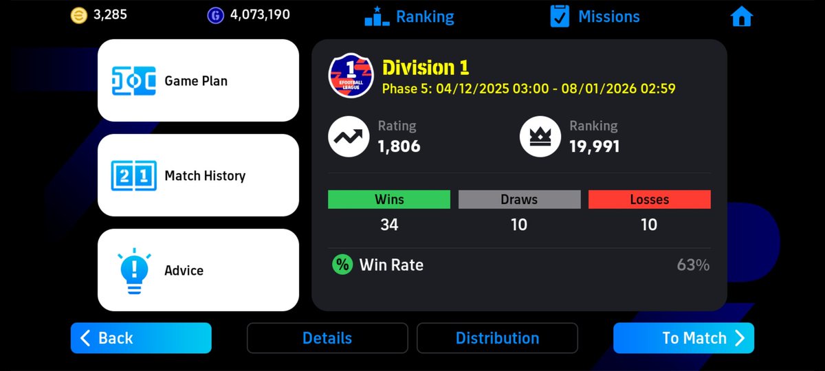Molekule_'s tweet photo. @ik_fiinn My smallest win and loss to AI Division 1 https://t.co/Y2ogP0dxTt
