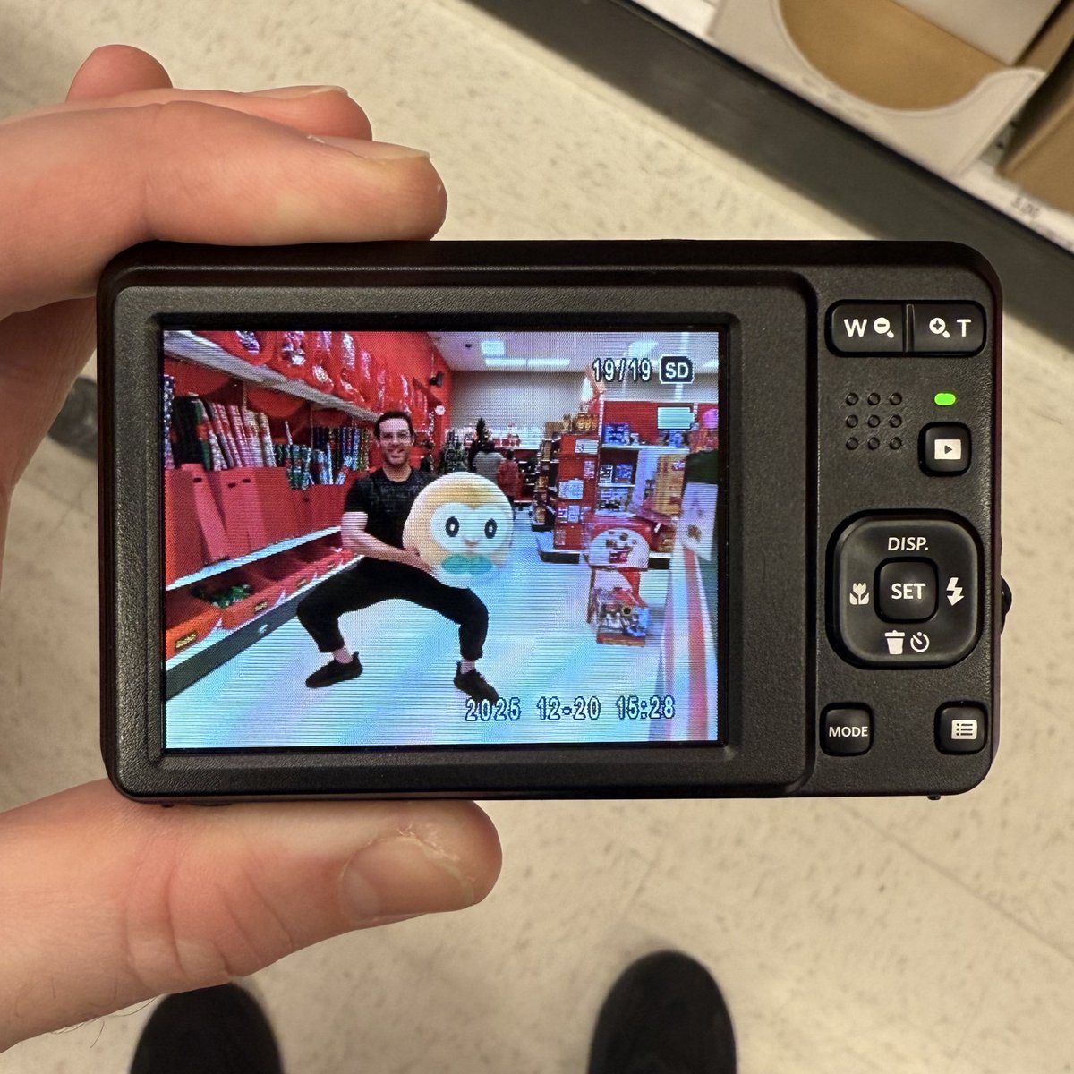 ● Will Wiesenfeld ● tweet media