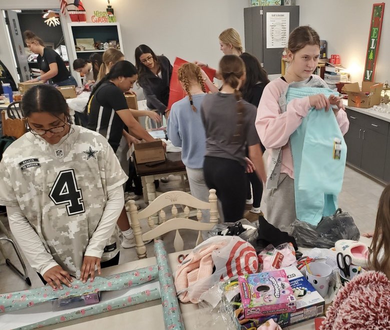 War Whoop tweet media