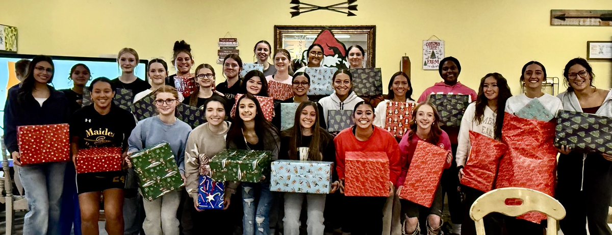 War Whoop tweet media