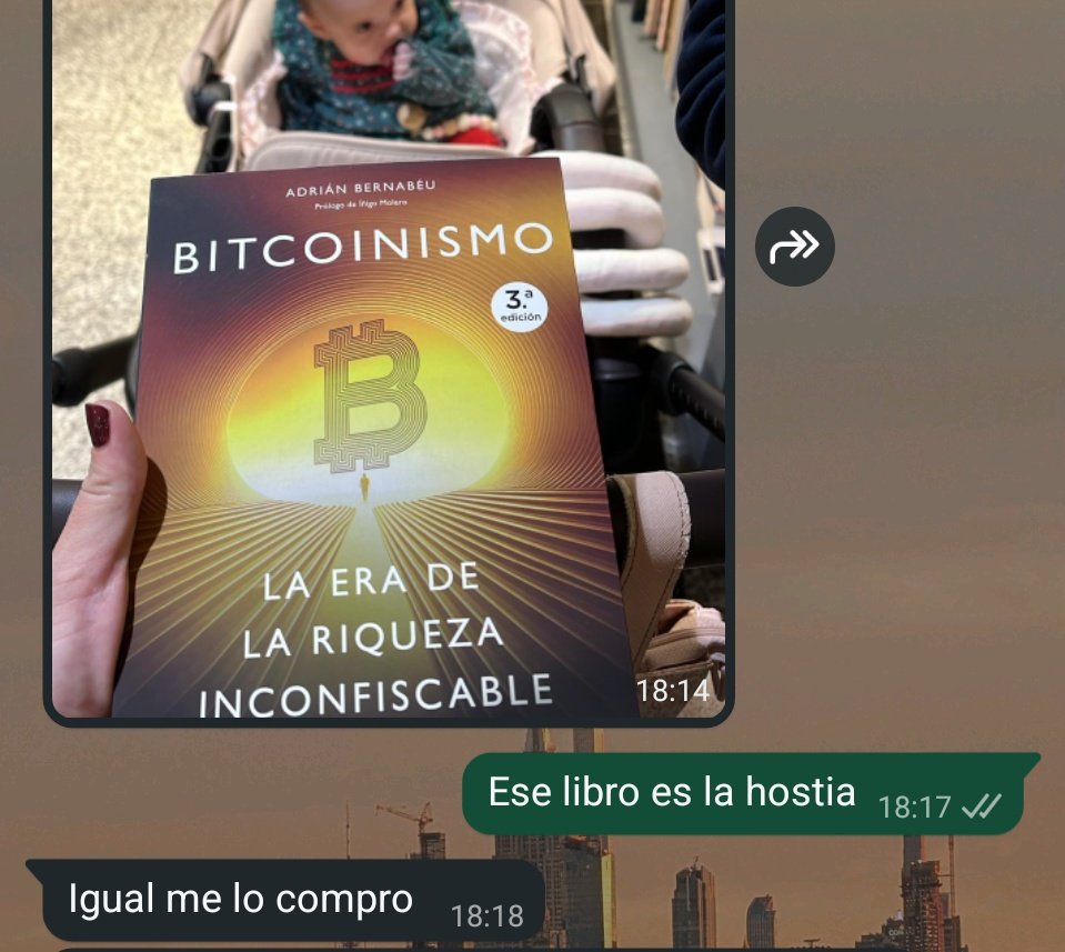 Adrián Bernabéu ⚡️ (@BernabeuAdrian) / Posts / X