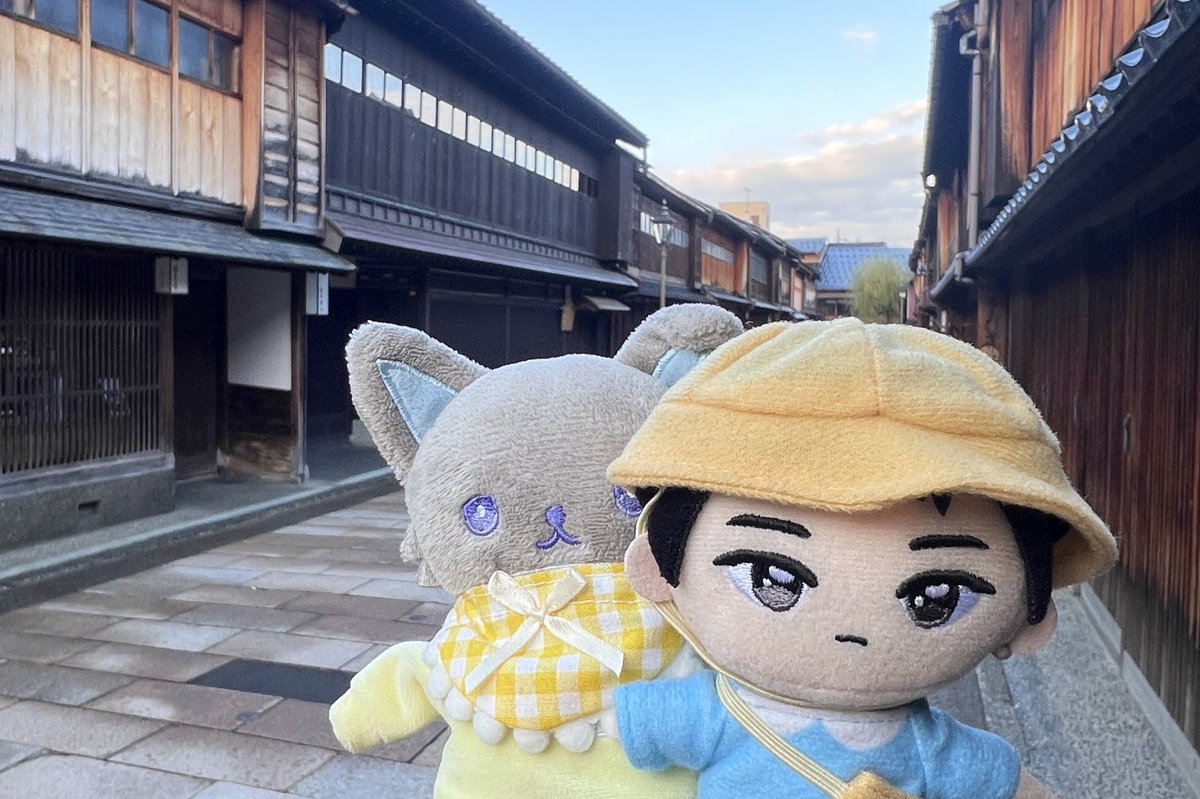 TO✈️👰‍♀️kaichan tweet media