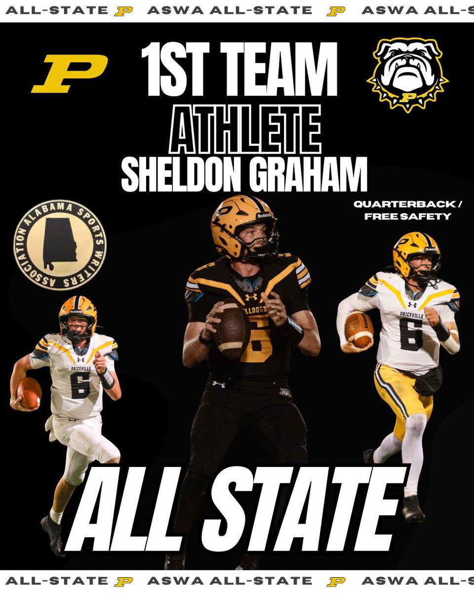 Sheldon Graham tweet media