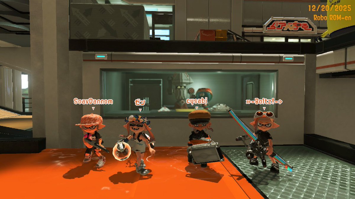 The streamed game really did not do justice to how good we (mostly them) actually played all day dragging me upward in this incredible event!

Another huge shoutout to <a href="/RevolutionGGing/">Revolution Gaming LLC</a> for their support. If you need a safe space to learn or produce your event - they got you!