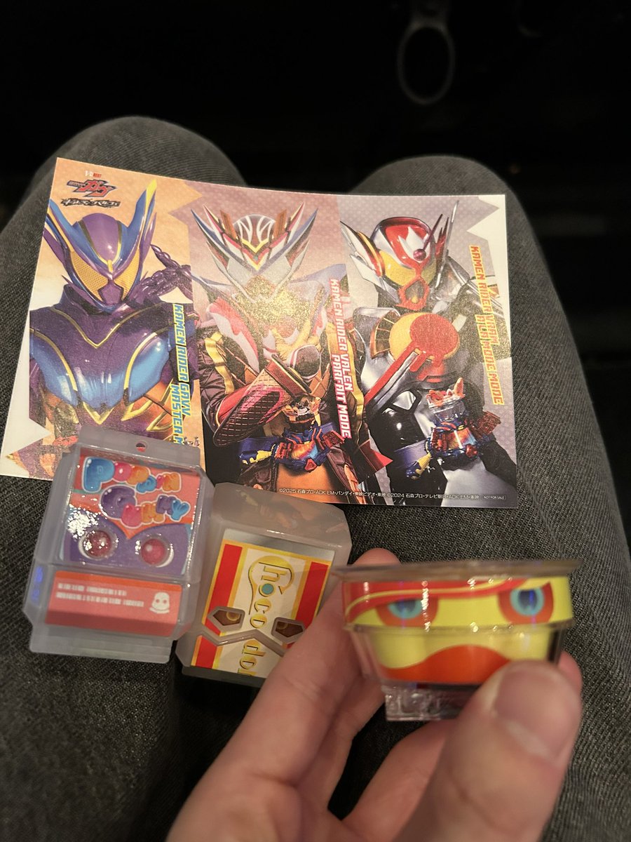 ダチア（旧Wazu）🎣🍃永遠の飼育員☄️🌲🚑💅✨️🖋 (@Wazu16889973