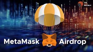 CryptoSems's tweet photo. Merhaba Atkadaşlar Bu Fırsatı Kaçırmayın !
#Metemask Airdrop Olarak Her Cüzdana #Linea Token Hediye Edeceğini Duyurdu !
Yapmanız Gereken Çok Basit
Metemaskınızı Açın
Sağ Alt Tarafta ÖDÜLER Bölümünü Tıklayın
Referans Cod İsteyecek
Aşşağıdaki Kodu Girin Onaylayın
C986NM
#Bitcoin #Btc #eth #Airdrop #token #coin