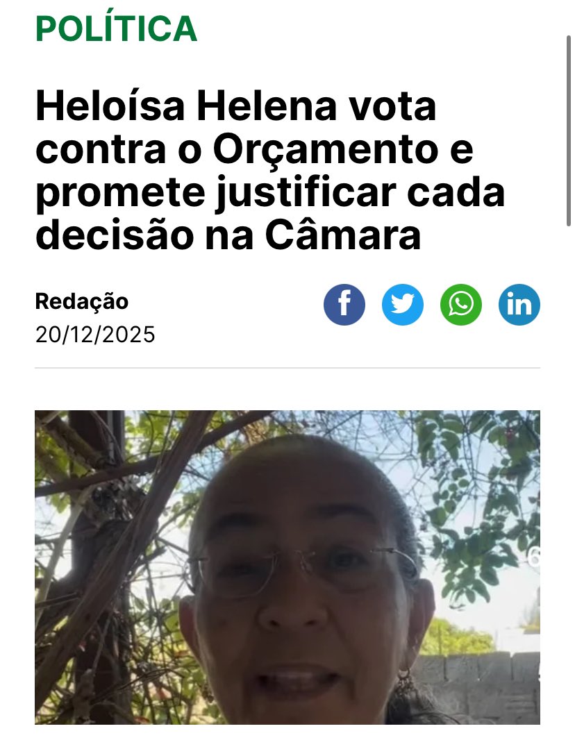 Vitoinho2002's tweet image. Tenho a impressão que a petezada é quem menos queria que o Glauber fosse suspenso. Eles sabiam o que seria a bomba HH 😅✅

Entrega tudo, @_Heloisa_Helena!!!