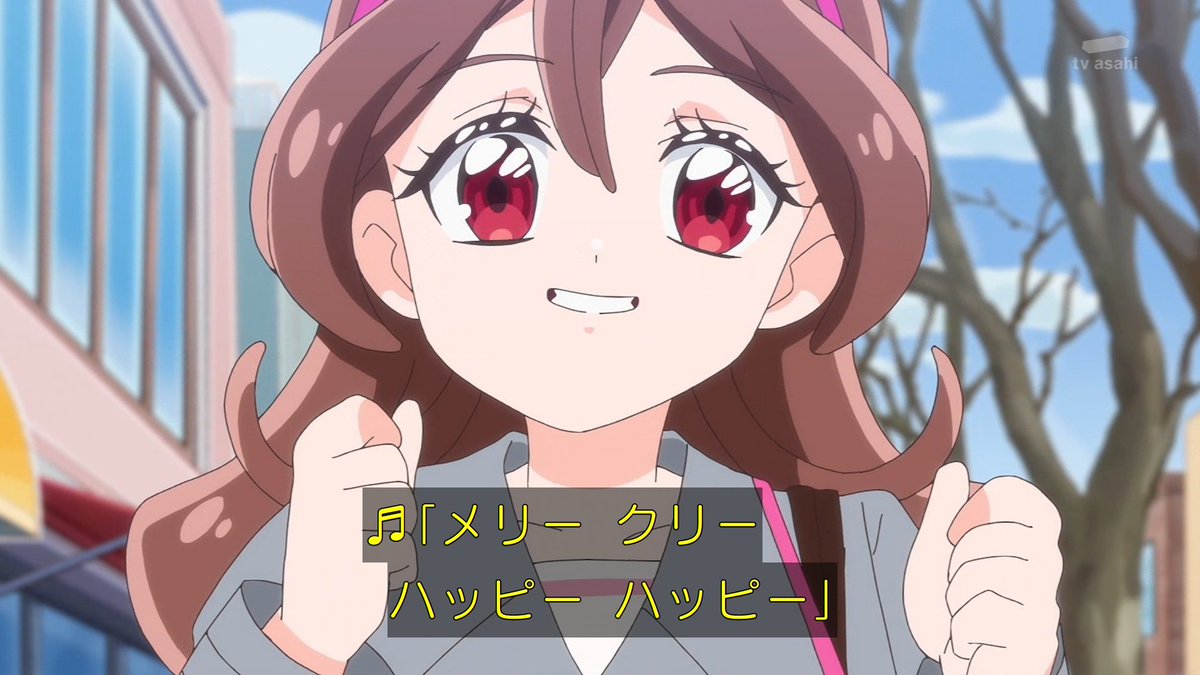 十六夜リコ✯キュアマジカル【星に導かれた青の魔法】 (@magicalrico14