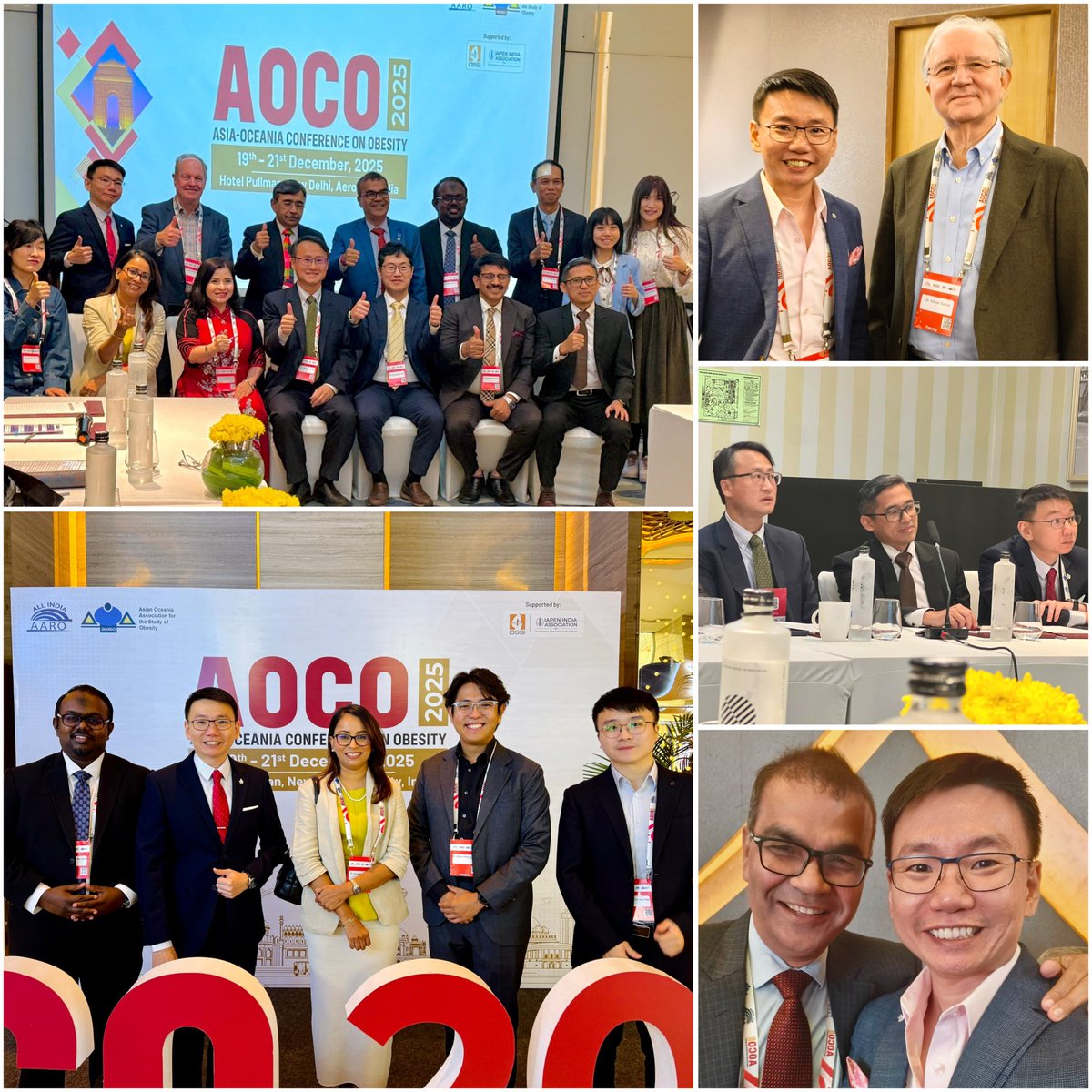 Steven Teoh MD, FOMA, IH FIFSO tweet media