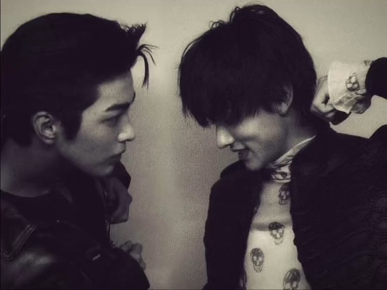 seshamera's tweet image. #keonhyeon archive.