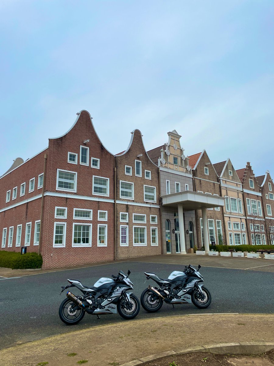 昨日の埼玉ツーリング 楽しかったなぁ😆 行ってみたい場所 Part.2