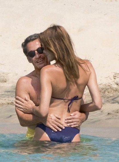 ImpactMediaFR's tweet image. 🇫🇷🇬🇵✈️🏝️ FLASH

Alors qu’il est placé SOUS CONTRÔLE JUDICIAIRE, Nicolas Sarkozy s’est envolé pour UNE SEMAINE DE VACANCES en Guadeloupe, en compagnie de son épouse Carla Bruni, de leur fille Giulia et de son agent de sécurité, après avoir obtenu une AUTORISATION EXCEPTIONNELLE de…