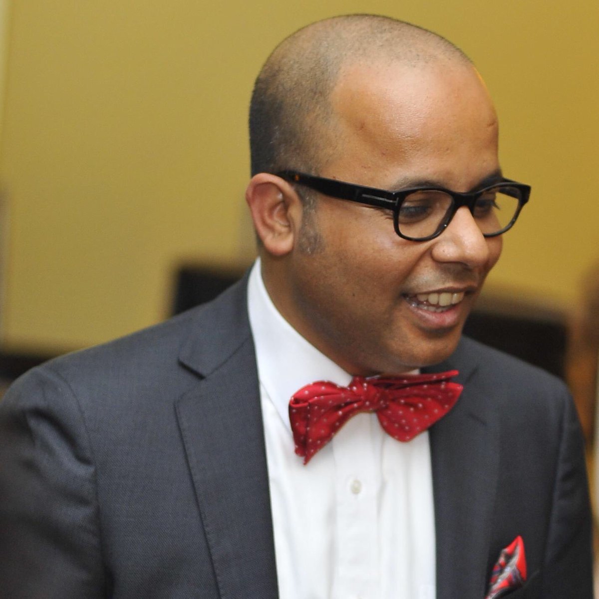 Bipul Sinha tweet media