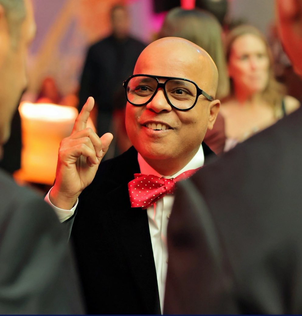 Bipul Sinha tweet media