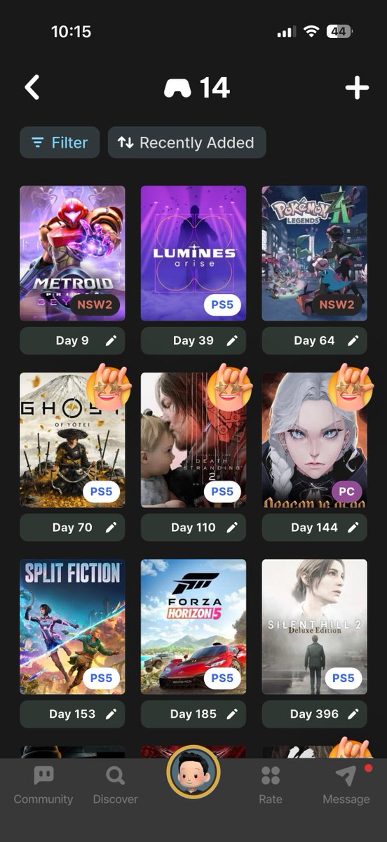 Michael Yum tweet media