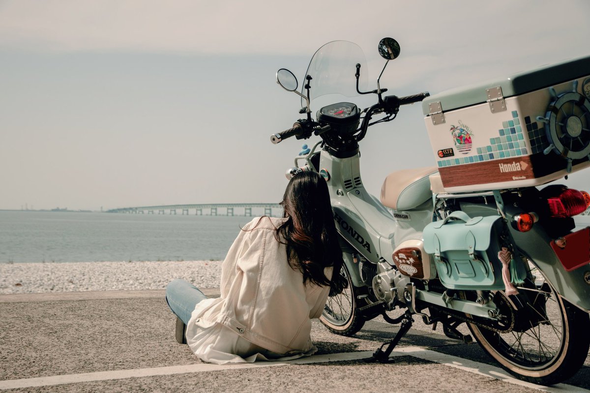 みっちゃんZX-14R (@ym025) / Posts / X