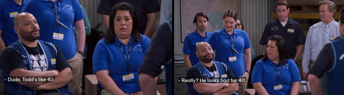 Send this to your favorite Todd