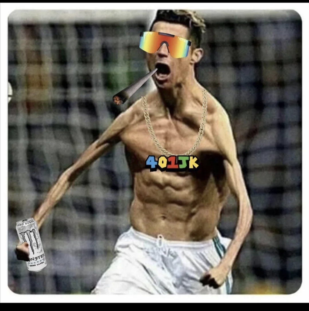 <a href="/realmadrid/">Real Madrid C.F.</a> <a href="/XabiAlonso/">Xabi Alonso</a> I value my <a href="/401_JK/">401JK</a> more than the 401k I have.