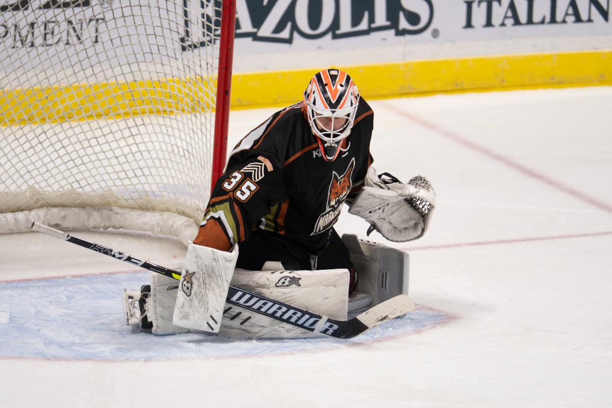 HockeyMaritime's tweet photo. Signing Alert 📰
The Orlando Solar Bears have signed Yarmouth, Nova Scotia’s Colby Muise to a contract.
This was well deserved for Muise as he has dominated in the SPHL the past two seasons between Peoria and Fayetteville.
#HockeyX #NovaScotia #ECHL #SPHL #Muise https://t.co/yukDCwmwGh