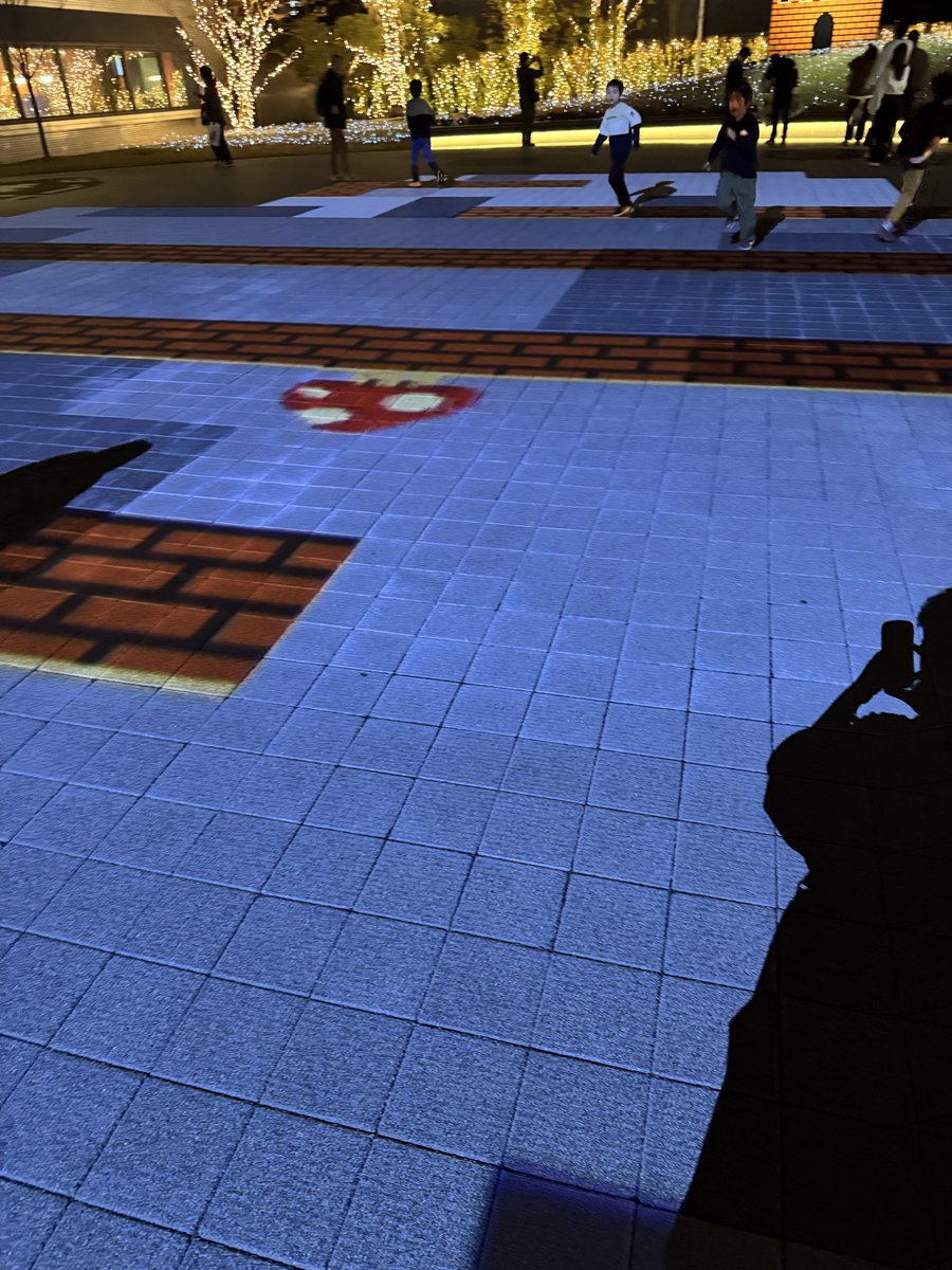 Switch2発売当日抽選2個当たる俺クラスならニンテンドーミュージアムも当たるんだよなぁ🤗
（1年くらい応募し続けてやっと当たりました🥺）
めっちゃ楽しかった！！
また行きたーい！🥰