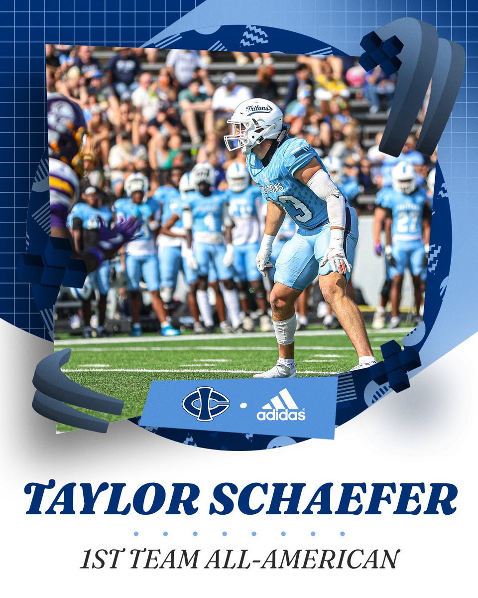 Iowa Central Football tweet media