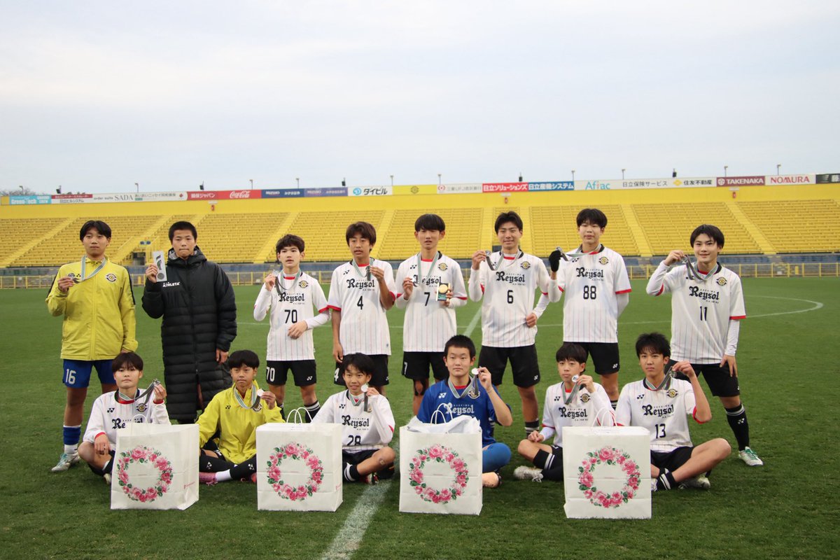 🏆#ROSECUP ご参加いただきましたチームの方々、ありがとうございます
