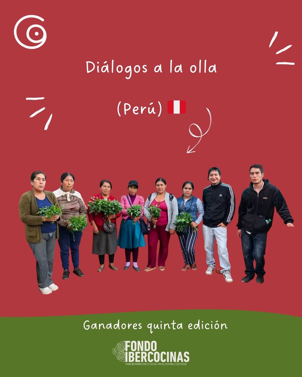 Ibercocinas tweet media