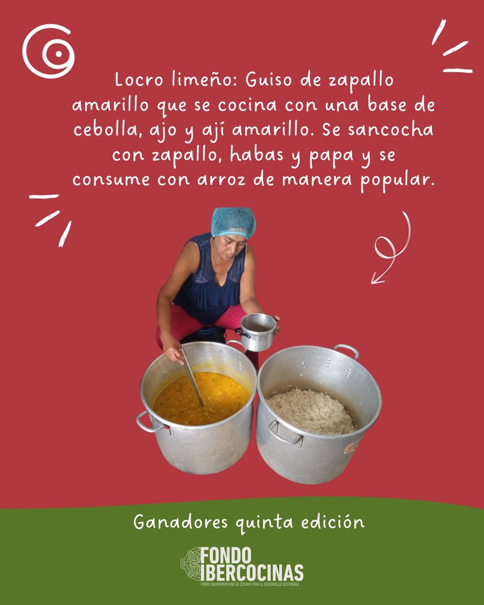 Ibercocinas tweet media