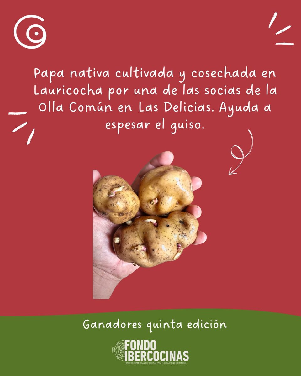 Ibercocinas tweet media