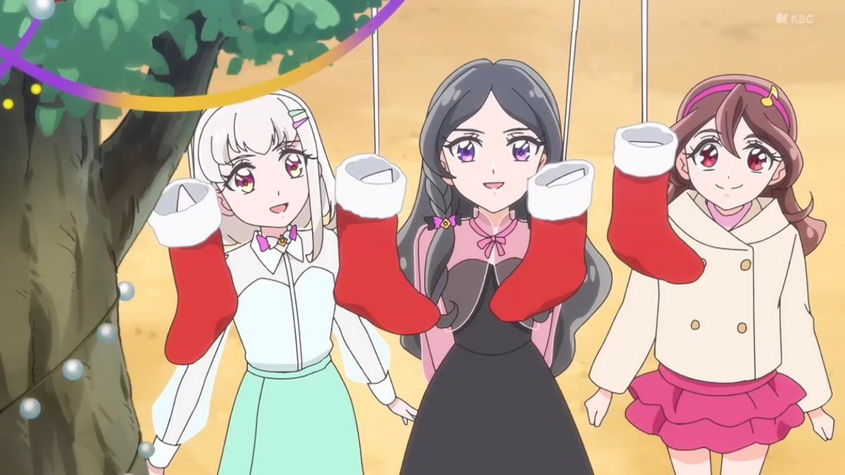 「七夕と混ざってるw #precure」|ワトソン士のイラスト